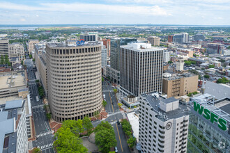 1000 N West St, Wilmington, DE - VISTA AÉREA  vista de mapa