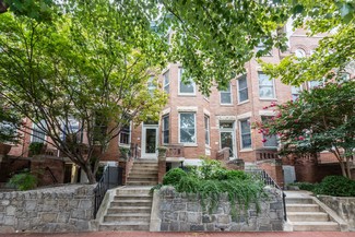 Más detalles para 1771 T St NW, Washington, DC - Edificios residenciales en venta