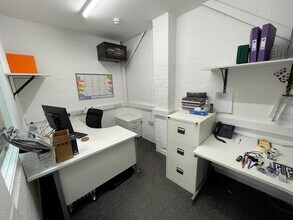 Southgate, Morecambe en alquiler Foto del interior- Imagen 2 de 5