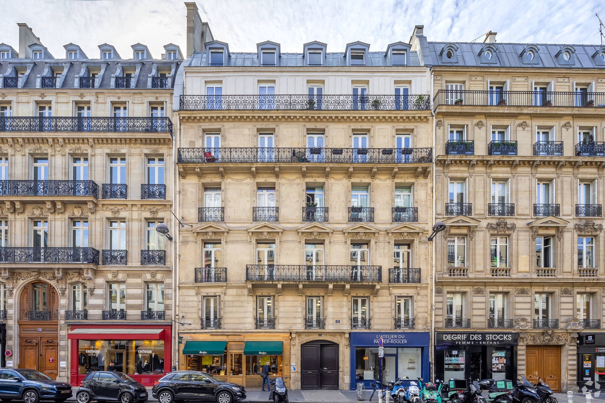 11 Rue La Boétie, Paris en alquiler Foto principal- Imagen 1 de 16