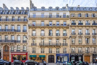 Más detalles de 11 Rue La Boétie, Paris - Oficina en alquiler