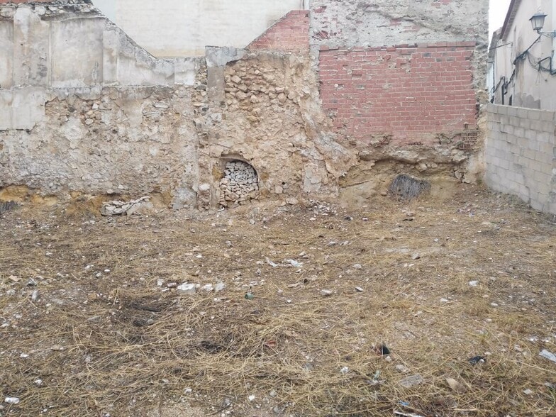 Terreno en Calasparra en venta - Foto de la construcción - Imagen 3 de 5