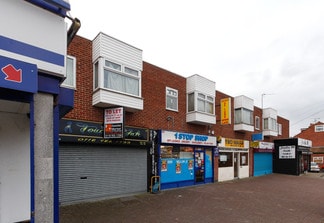 Más detalles de 77-89 Northumberland Av, Reading - Local en alquiler