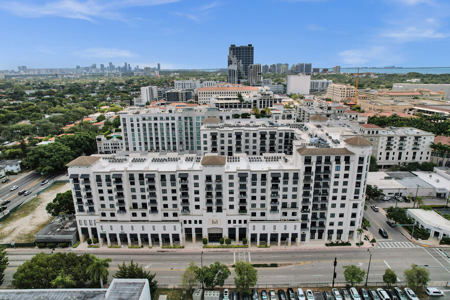 301 Altara Ave, Coral Gables, FL en venta - Foto del edificio - Imagen 2 de 18