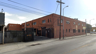 401-409 E Washington Blvd, Los Angeles, CA en alquiler Foto del edificio- Imagen 1 de 1