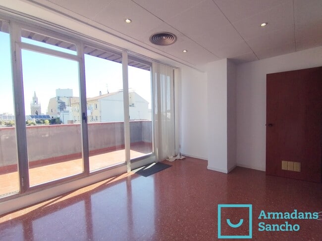 Más detalles de Oficina en alquiler