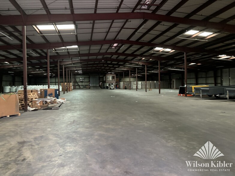 50 Commerce St, Sumter, SC en alquiler - Foto del interior - Imagen 2 de 3