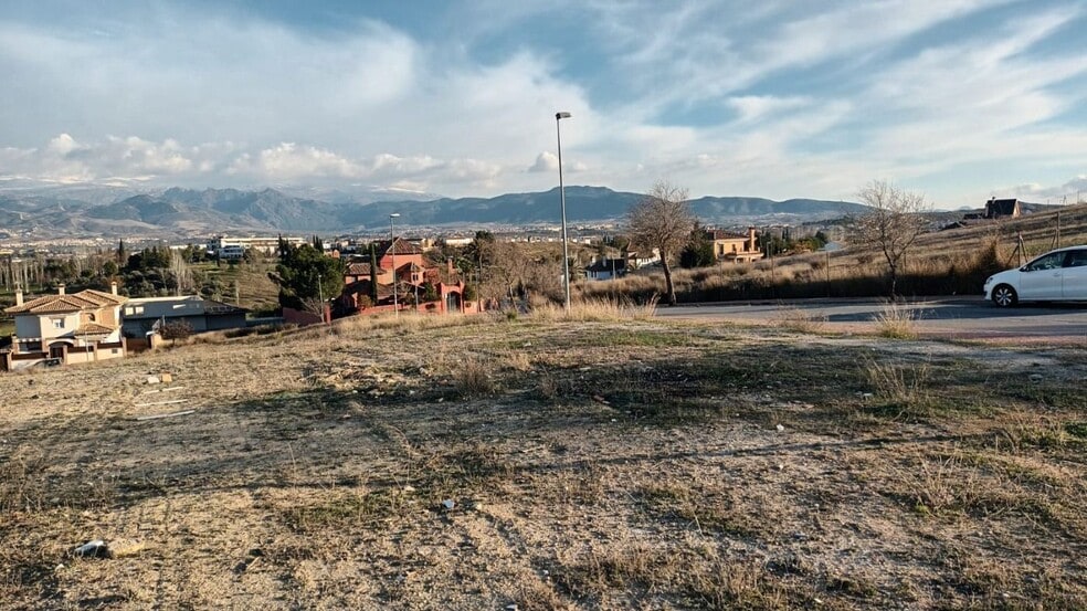 Olivar, 154, Las Gabias, Granada en venta - Foto del edificio - Imagen 2 de 9