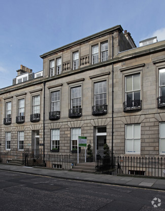 Más detalles para 12 Alva St, Edinburgh - Coworking en alquiler