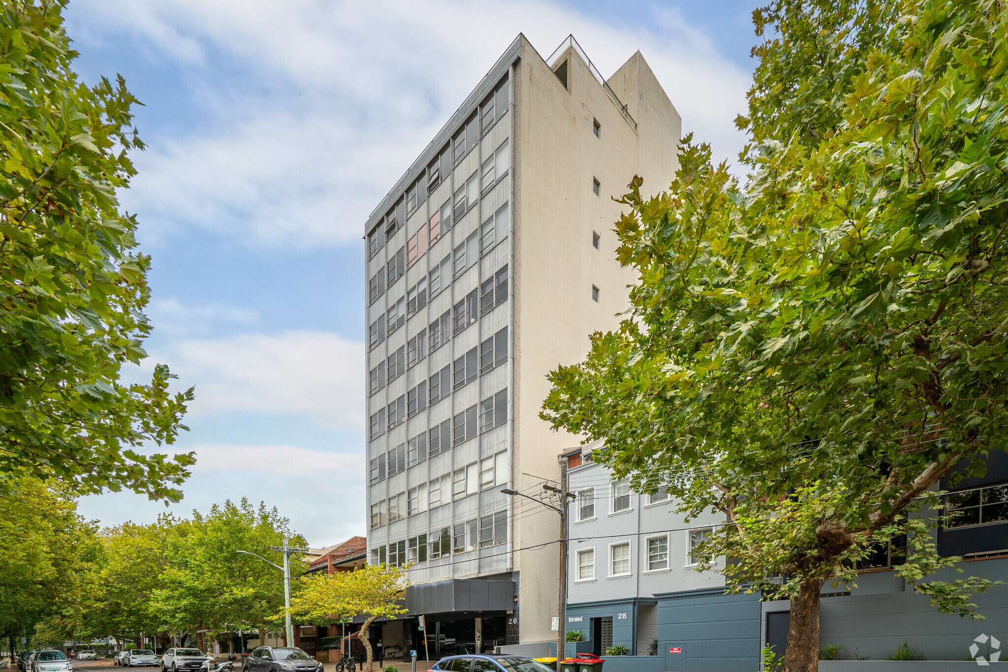 26 Ridge St, North Sydney en alquiler Foto principal- Imagen 1 de 5