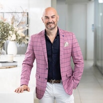Anthony Romano