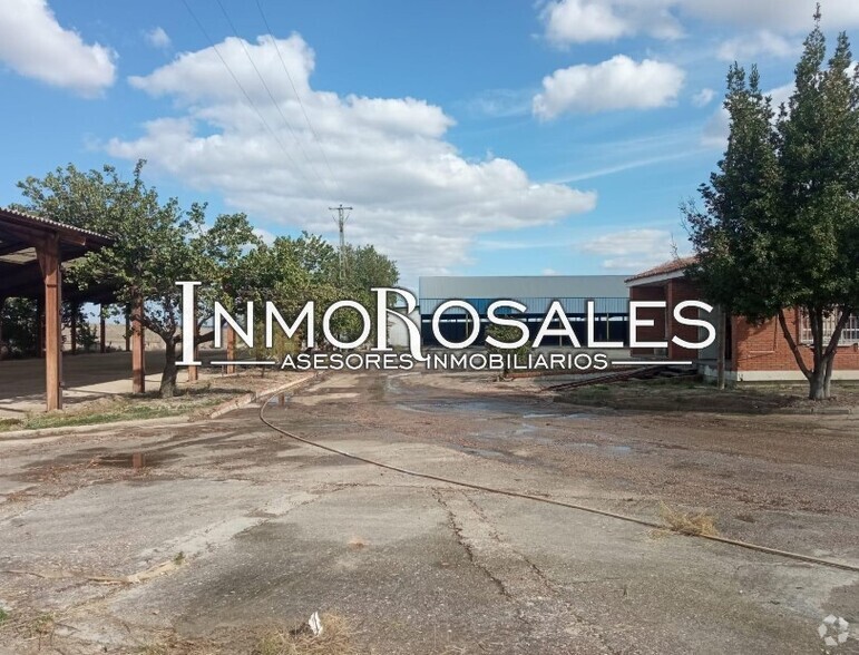 Terrenos en Valdemoro, MAD en venta - Foto del edificio - Imagen 3 de 5