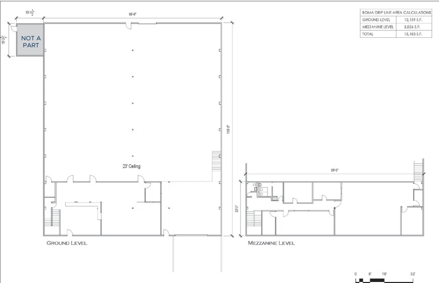 1673-1695 Newton Ave, San Diego, CA en alquiler Plano de la planta- Imagen 1 de 1