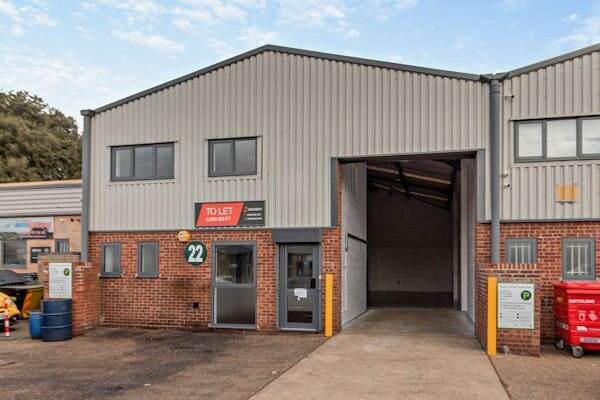 Davey Close, Colchester en alquiler - Foto del edificio - Imagen 2 de 8