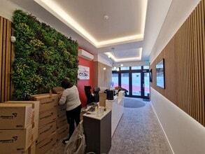 16 City Rd, London en alquiler Foto del interior- Imagen 2 de 2