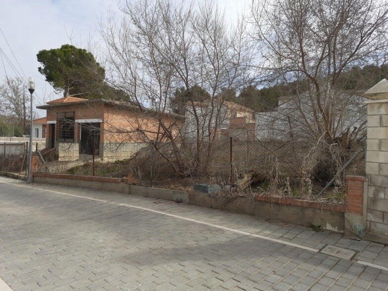 Terreno en Arganda del Rey, Madrid en venta - Otros - Imagen 1 de 4
