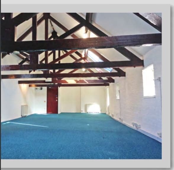 102A High St, Olney en alquiler Foto del interior- Imagen 1 de 1