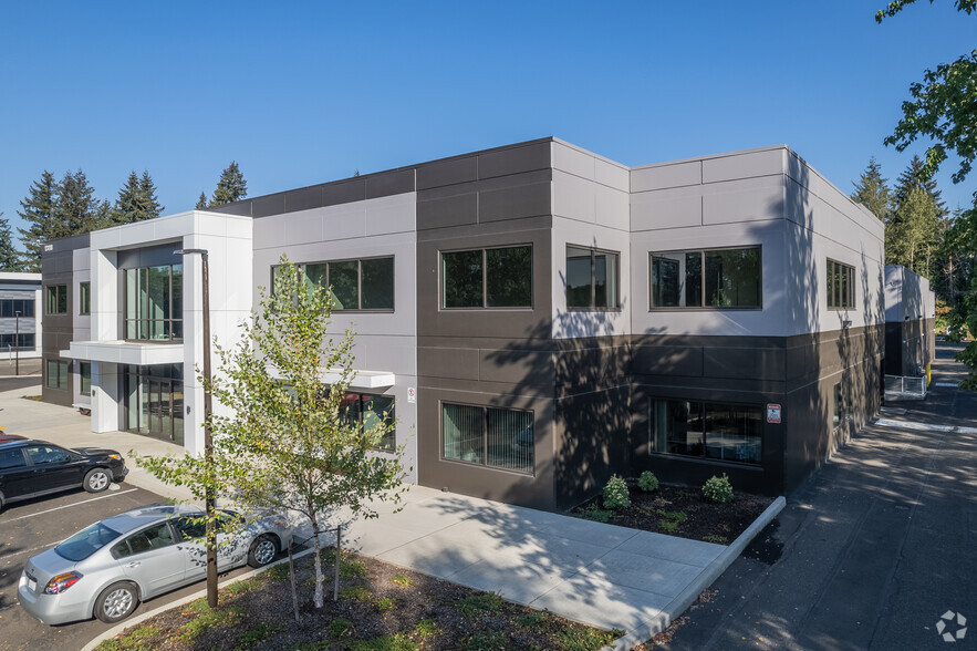 13118 NE 4th St, Vancouver, WA en alquiler - Foto del edificio - Imagen 2 de 11