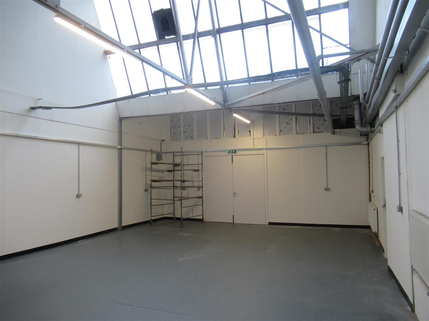 8 Deer Park Rd, London en alquiler Foto del interior- Imagen 1 de 3