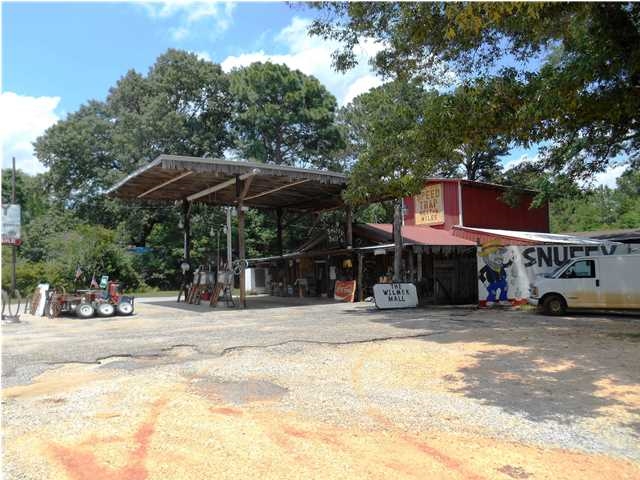 14860 Moffett Rd, Wilmer, AL en venta - Foto del edificio - Imagen 2 de 22