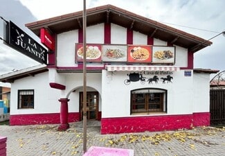Más detalles de Terreno en venta