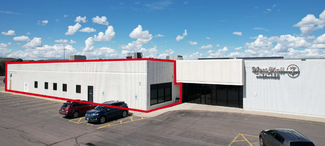 Más detalles para 2101-2120 W 41st St, Sioux Falls, SD - Locales en alquiler