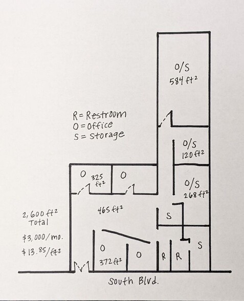 535 Custer Ave, Evanston, IL en alquiler - Foto del edificio - Imagen 2 de 10