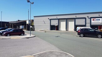 Más detalles de Canal St, Bootle - Flex en alquiler