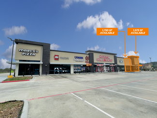 Más detalles para FM 1960 & Lee Rd, Humble, TX - Locales en alquiler