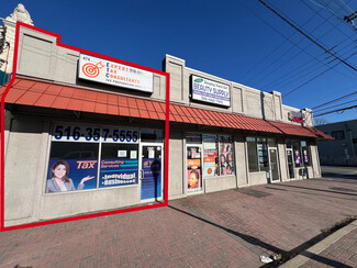 Más detalles para 474-476 Hempstead Tpke, Elmont, NY - Local en alquiler