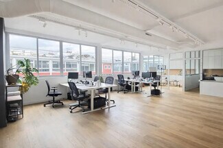 Más detalles de Oficina en alquiler