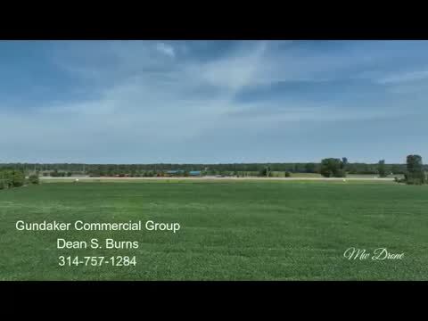 17947 Chesterfield Airport Rd, Chesterfield, MO en venta - Vídeo de anuncio comercial - Imagen 2 de 8