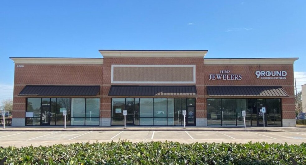 6504-6510 Highway 90A, Sugar Land, TX en alquiler - Foto principal - Imagen 1 de 6