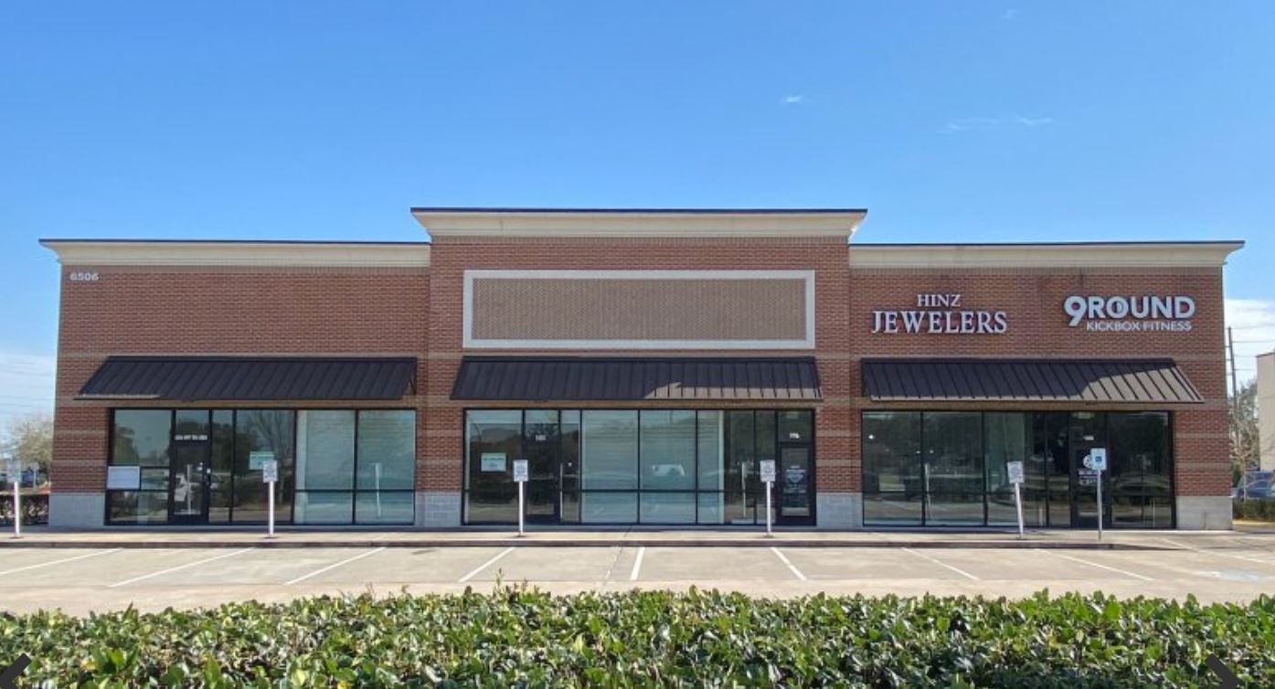 6504-6510 Highway 90A, Sugar Land, TX en alquiler Foto principal- Imagen 1 de 7