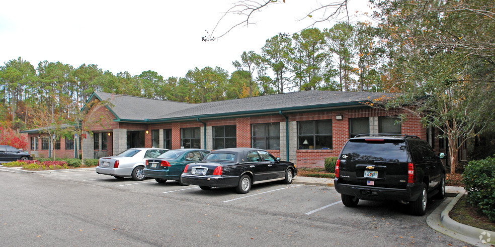 1901 Commonwealth Ln, Tallahassee, FL en venta - Foto del edificio - Imagen 2 de 4