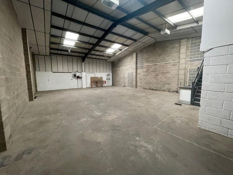 7A-7F Lodge Rd, Staplehurst en alquiler Foto del interior- Imagen 1 de 1