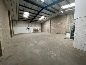 7A-7F Lodge Rd, Staplehurst en alquiler Foto del interior- Imagen 1 de 1