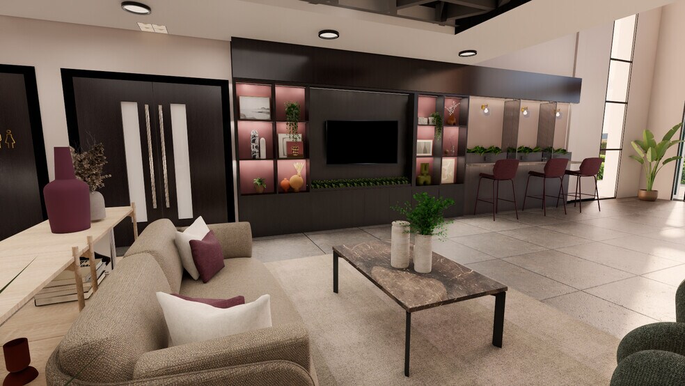 120 Birchwood Blvd, Warrington en alquiler - Foto del edificio - Imagen 3 de 5