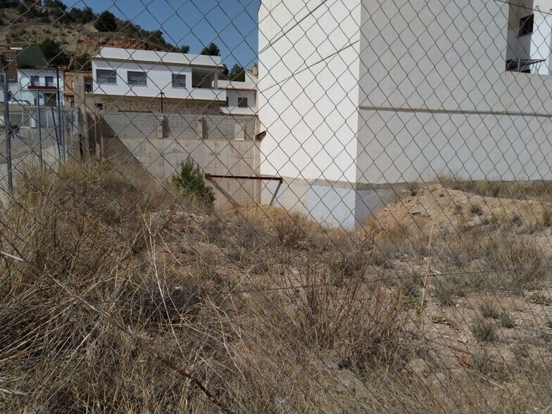 Carrer Germanes Ferrer Cantó, 7, Montroy, Valencia en venta - Foto del edificio - Imagen 2 de 3