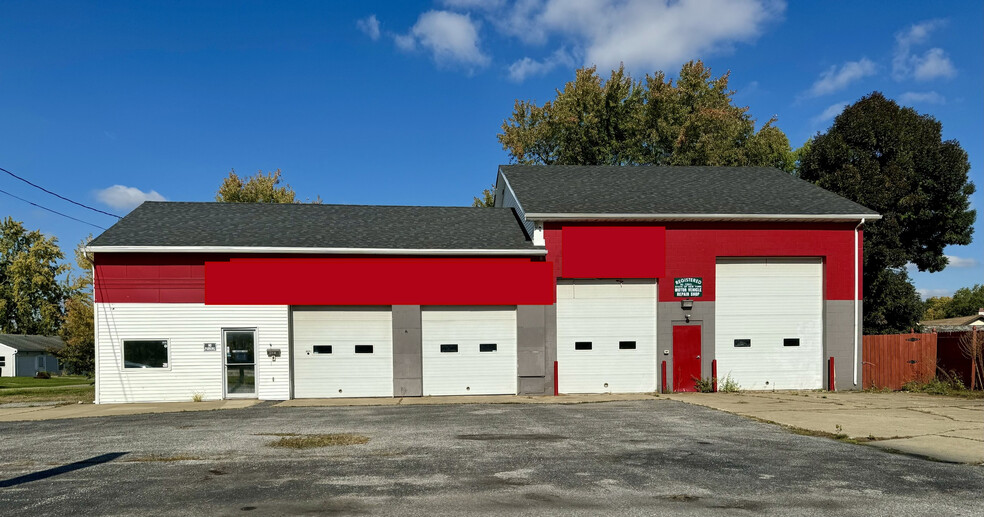 3106 Walden Ave, Depew, NY en alquiler - Foto del edificio - Imagen 1 de 10