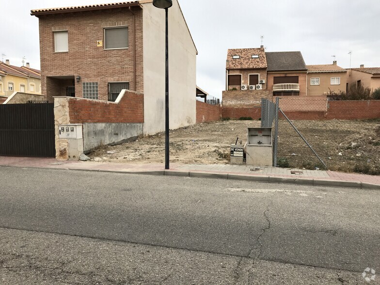 Calle Archipiélago Cabrera, 14, Ciempozuelos, Madrid en venta - Foto del edificio - Imagen 2 de 3