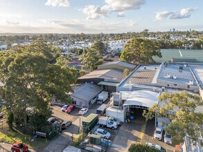 12 Epic Pl, Villawood, NSW - Aérea  vista de mapa - Image1