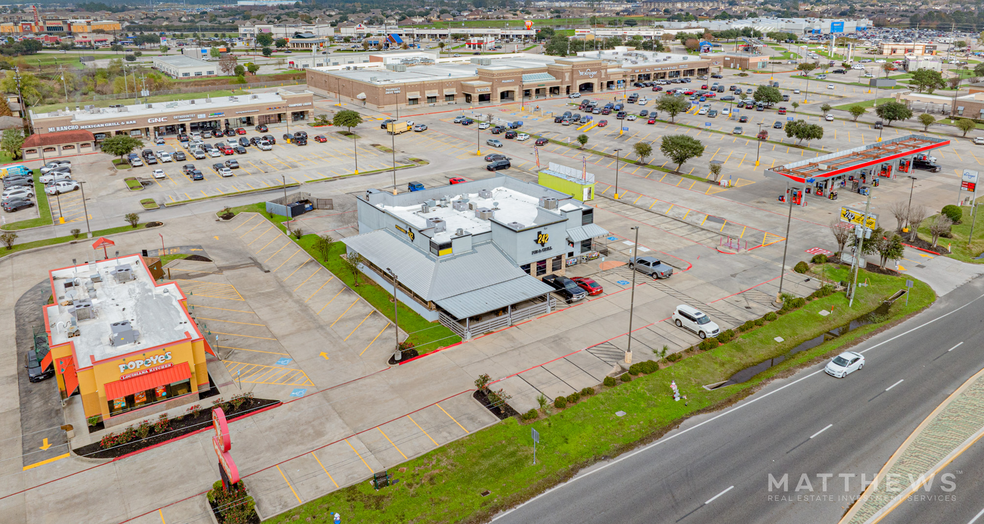 6062 FM 2920, Spring, TX en venta - Foto del edificio - Imagen 2 de 3