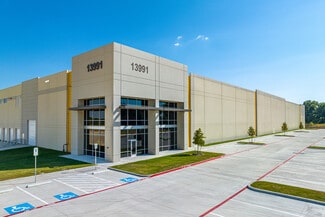 Más detalles de 13991 US HWY 80, Forney, TX - Nave en alquiler