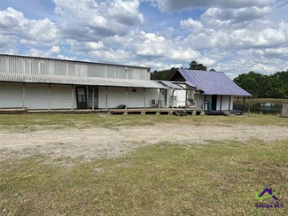 Más detalles para 742 GA Highway 87 N, Cochran, GA - Naves en venta