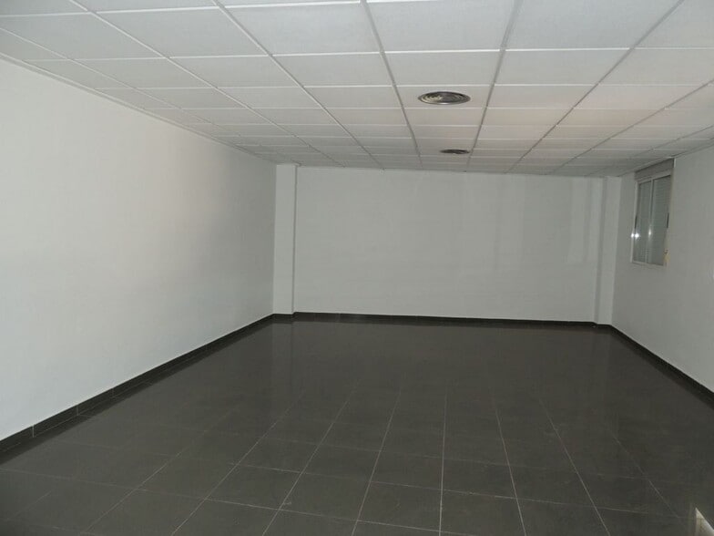 Oficina en Molina de Segura en alquiler - Foto del interior - Imagen 3 de 6