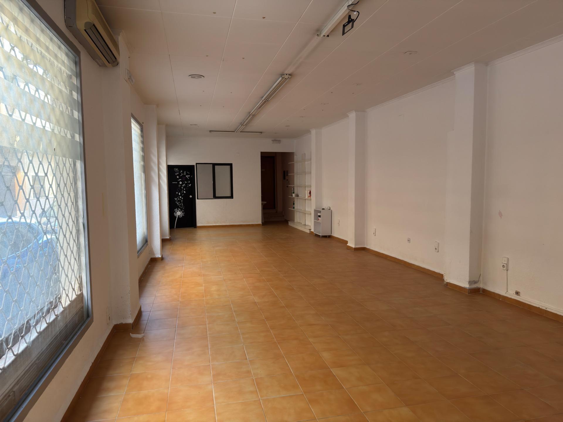 Carrer de Domenec Gamieta, 39-39, Algemesí, Valencia en alquiler Foto del interior- Imagen 1 de 7