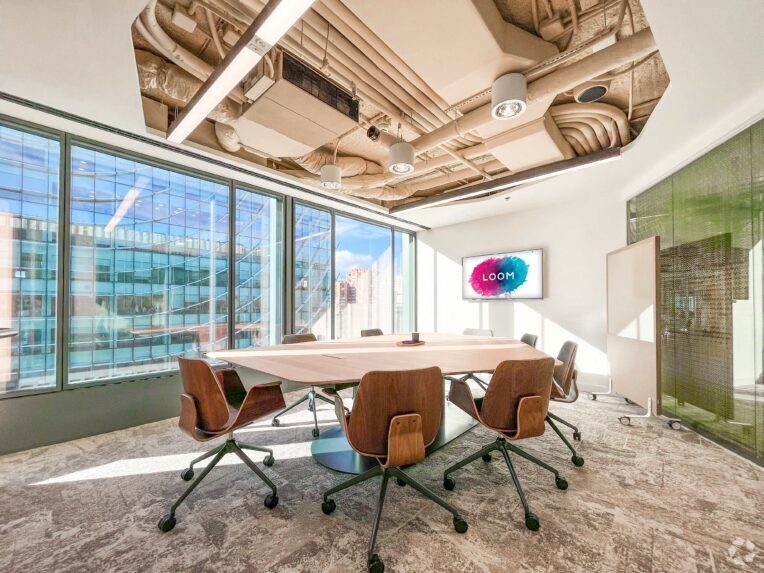 LOOM, Paseo Castellana, 85, Madrid, Madrid en alquiler - Foto del interior - Imagen 1 de 7