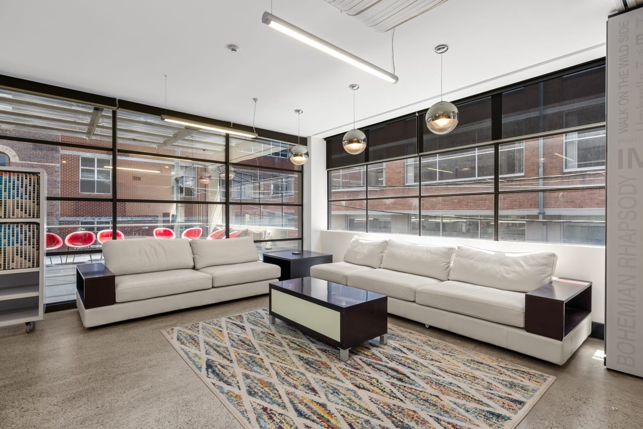 8 Hercules St, Surry Hills en alquiler Foto del interior- Imagen 1 de 5