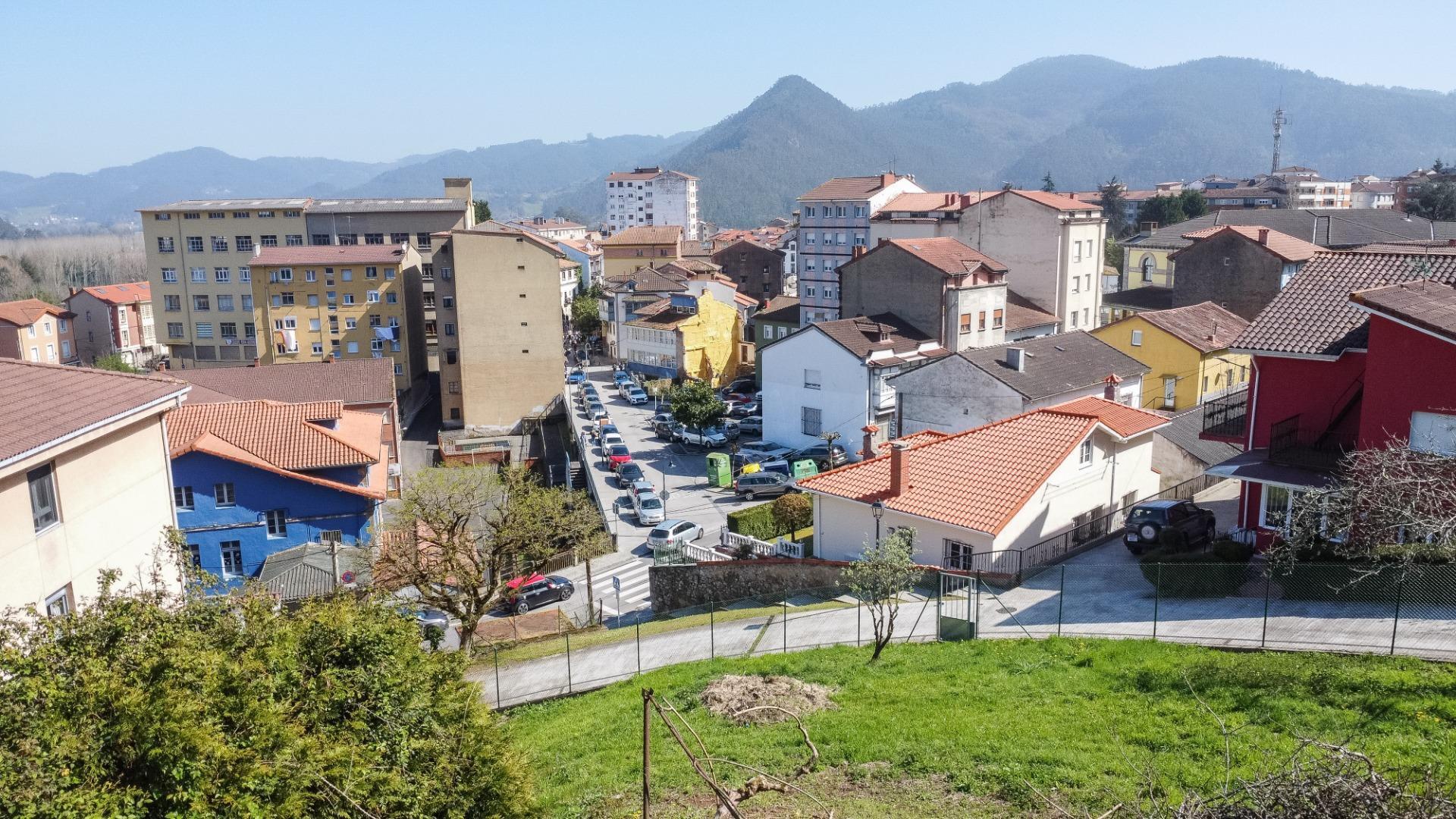 Calle Primo de Rivera, 23, Pravia, Asturias en venta Foto del edificio- Imagen 1 de 46